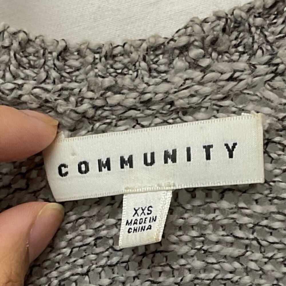 Community Cardigan - Picture 5 of 5